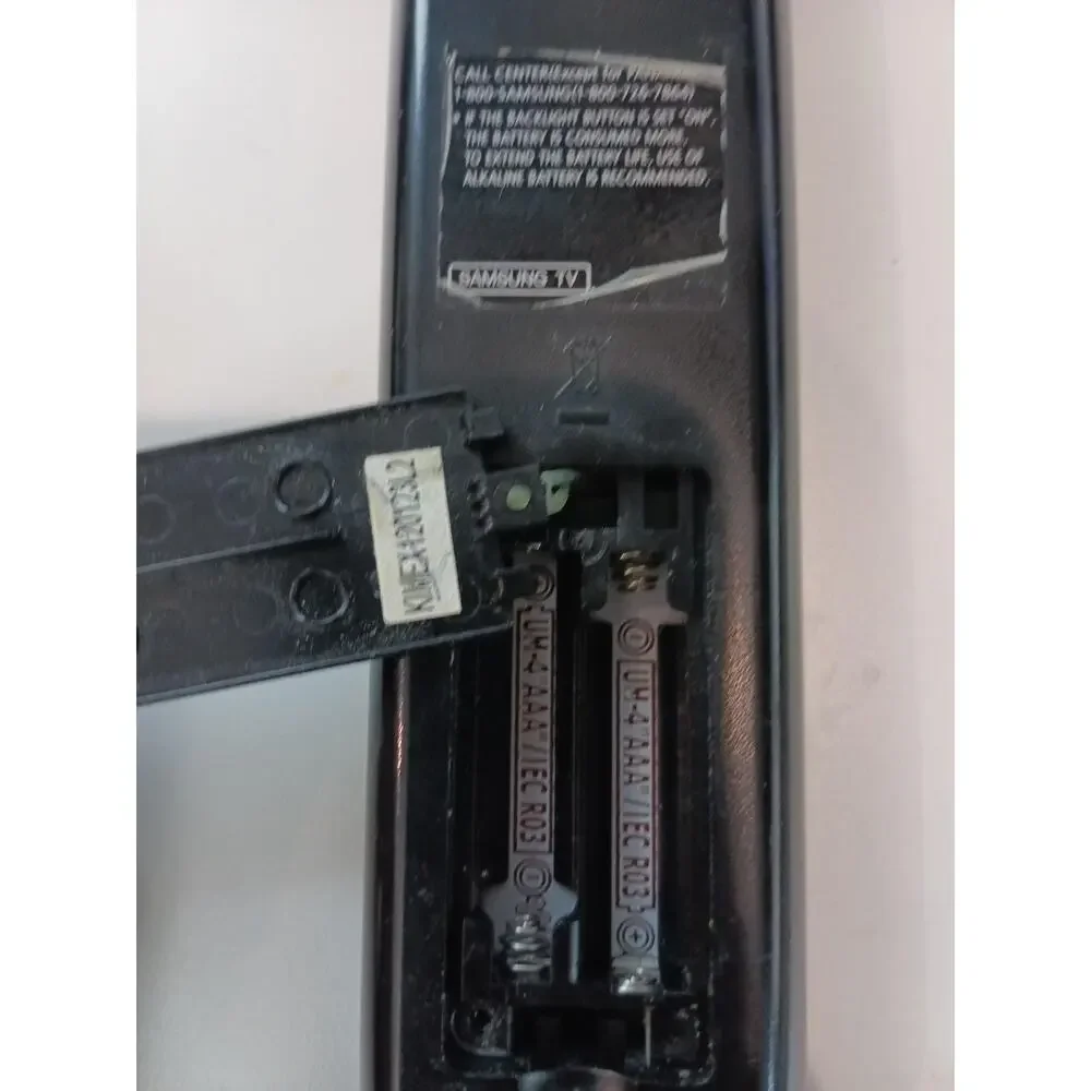 Samsung Remote AA59-00443A Remote for Samsung TV